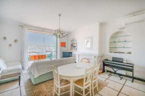 Wonderful 3 bedroom overlooking the old port